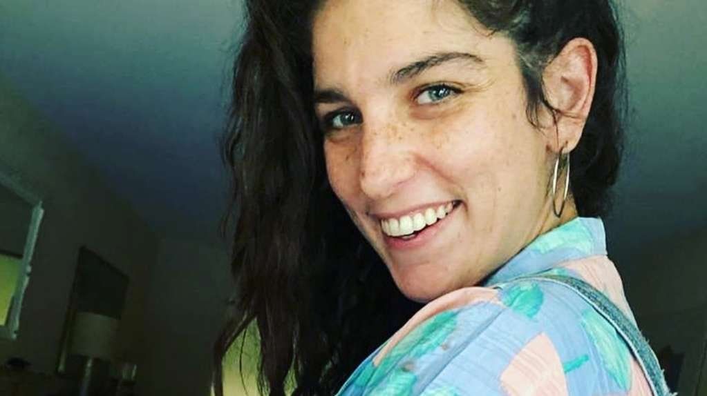 Juana Repetto comentó lo que hará con la placenta.