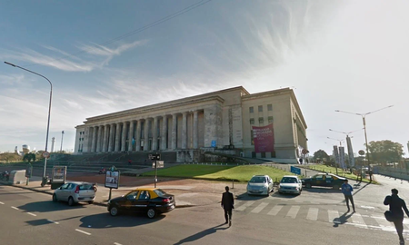 La UBA obtuvo su mejor posición histórica en un ranking internacional de universidades La UBA obtuvo su mejor posición histórica en un ranking internacional de universidades