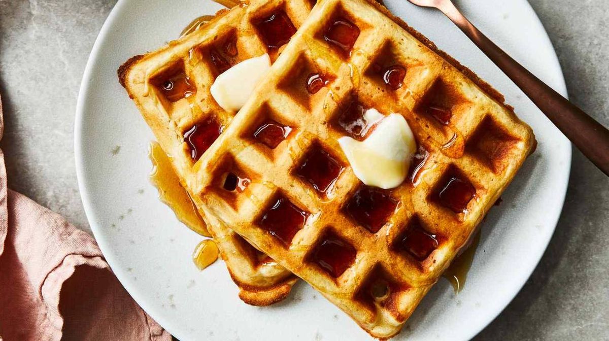 Waffles