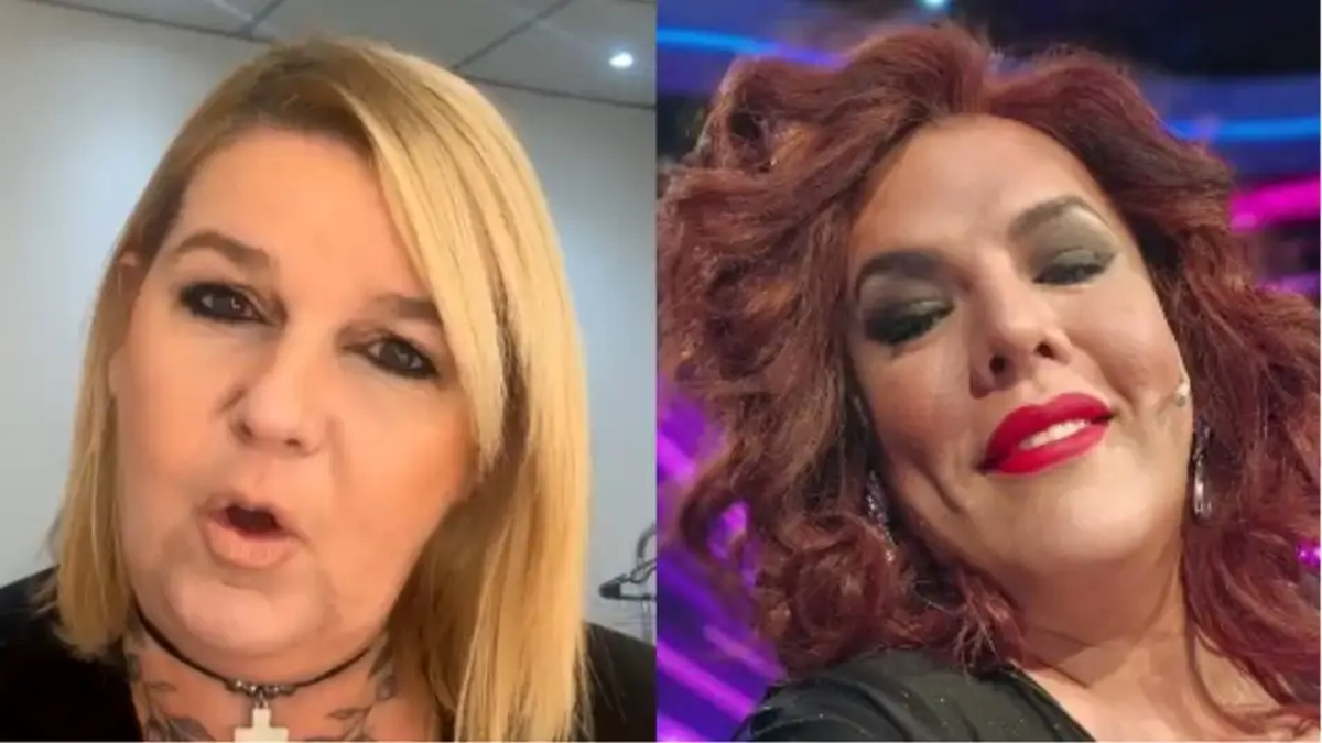 Costa fue desvinculada de Legalmente Rubia. Costa fue desvinculada de Legalmente Rubia.