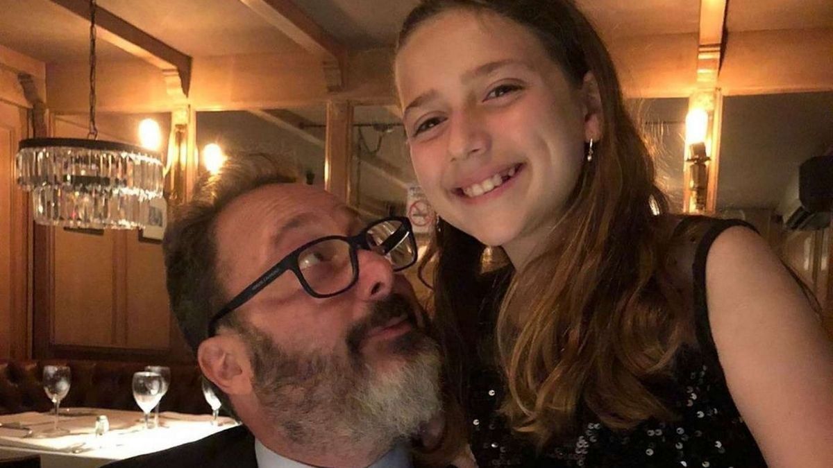 Sufrimos la muerte de Gerardo en Elena