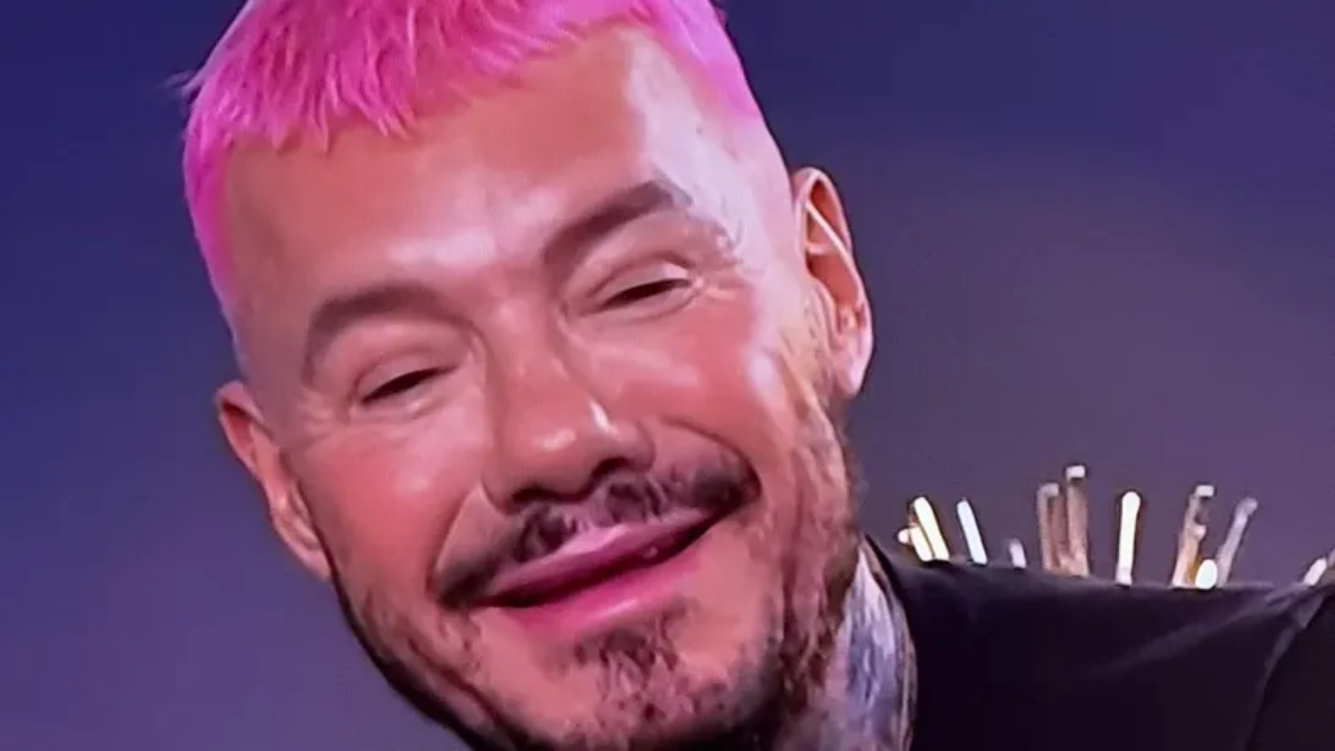 La mala racha de Marcelo Tinelli: levantaron su programa de América luego de dos emisiones