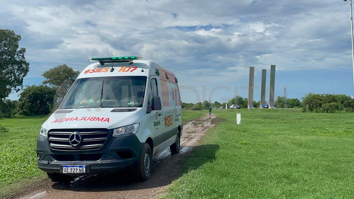 Tras el incidente, el viernes por la mañana se inició un operativo de búsqueda del menor, que se reanudó el sábado. Tras el incidente, el viernes por la mañana se inició un operativo de búsqueda del menor, que se reanudó el sábado.