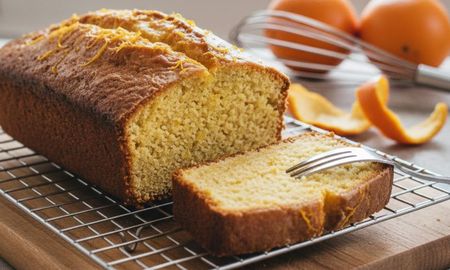 Una receta dulce para sorprender a la tarde. Una receta dulce para sorprender a la tarde.
