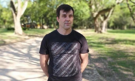 Se revelan los audios del acusado por el triple crimen de Ramallo: se quedó dormidito Se revelan los audios del acusado por el triple crimen de Ramallo: se quedó dormidito