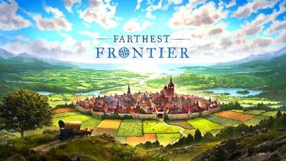 Farthest Frontier se lanzó de manera oficial en Steam hace unos días y sus reseñas son muy positivas. Un videojuego que propone controlar colonos en inhóspitas tierras.