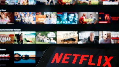 Netflix El ranking de las pel culas y series m s elegidas por los