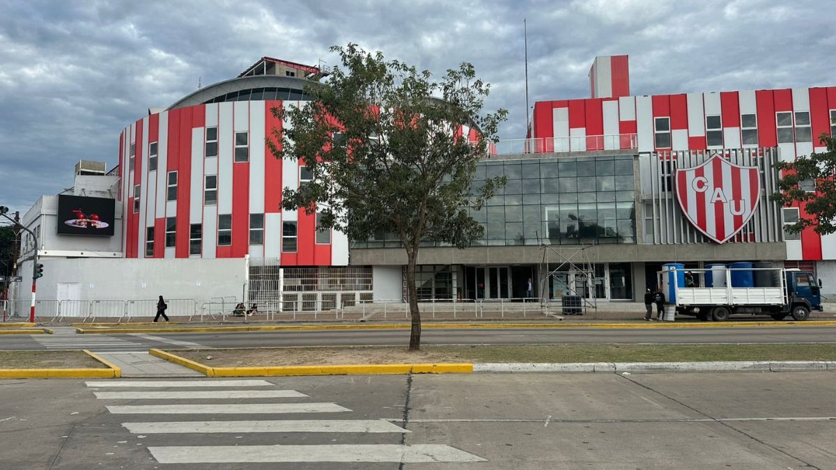 El tiempo en la ciudad para este fin de semana