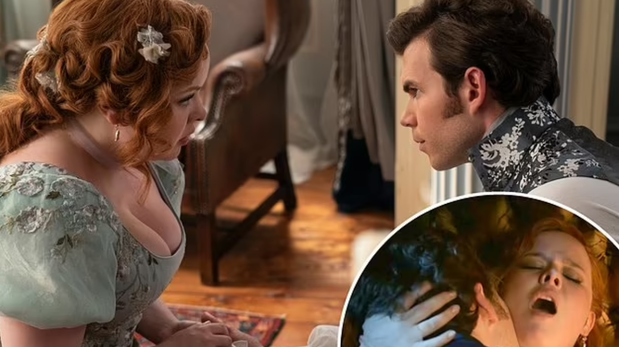Netflix: cómo es la nueva temporada hot de Bridgerton