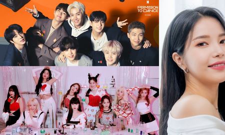 El resumen con las noticias más destacadas del mundo del Kpop que no podés perderte si sos fan de BTS, TWICE o MAMAMOO. ¡También en video! El resumen con las noticias más destacadas del mundo del Kpop que no podés perderte si sos fan de BTS, TWICE o MAMAMOO. ¡También en video!