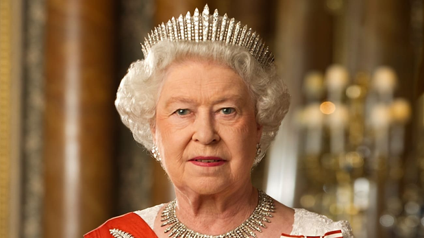 Preocupación por la salud de Isabel II de Inglaterra
