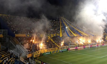 los socios de rosario central colapsaron el sitio para volver al gigante de arroyito los socios de rosario central colapsaron el sitio para volver al gigante de arroyito