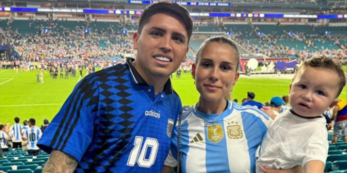 La fuerte DENUNCIA que hizo la pareja de Facundo Farías
