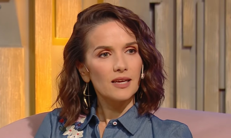Natalia Oreiro Natalia Oreiro