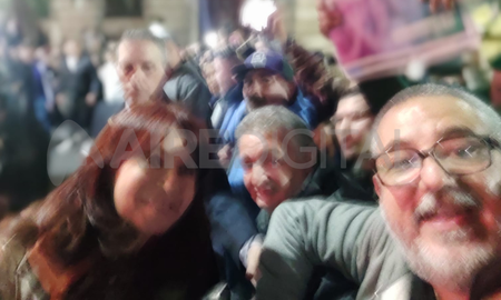 el relato del dirigente santafesino que se convirtio en testigo del atentado contra cfk el relato del dirigente santafesino que se convirtio en testigo del atentado contra cfk