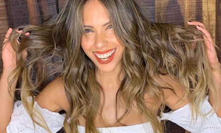 barby franco confeso que su permitido es una argentina: es una bomba total barby franco confeso que su permitido es una argentina: es una bomba total