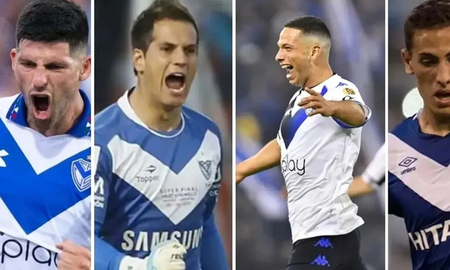 El testimonio de la víctima de los cuatro jugadores de Vélez El testimonio de la víctima de los cuatro jugadores de Vélez