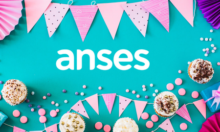 Plan Feliz Cumpleaños de ANSES: cómo pedirlo Plan Feliz Cumpleaños de ANSES: cómo pedirlo