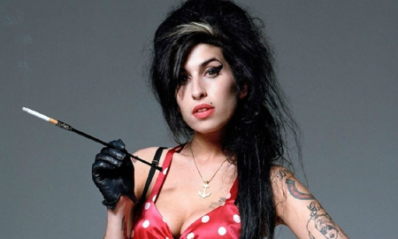 Subastan objetos de Amy Winehouse y recaudan 4 millones de dólares Subastan objetos de Amy Winehouse y recaudan 4 millones de dólares