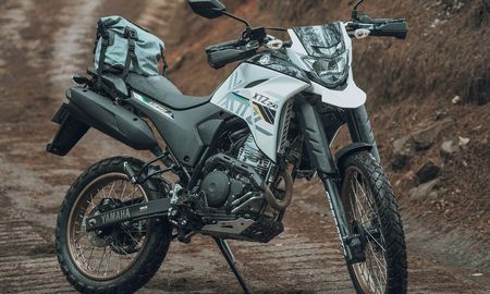 Cuánto sale una Yamaha XTZ 250 en enero 2026 en Argentina. Cuánto sale una Yamaha XTZ 250 en enero 2026 en Argentina.