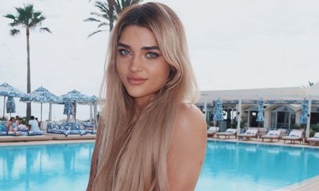 Los seguidores de la influencer recordaron a Ricardo Fort y destacaron el parecido y el carisma de su hija en redes sociales. Los seguidores de la influencer recordaron a Ricardo Fort y destacaron el parecido y el carisma de su hija en redes sociales.