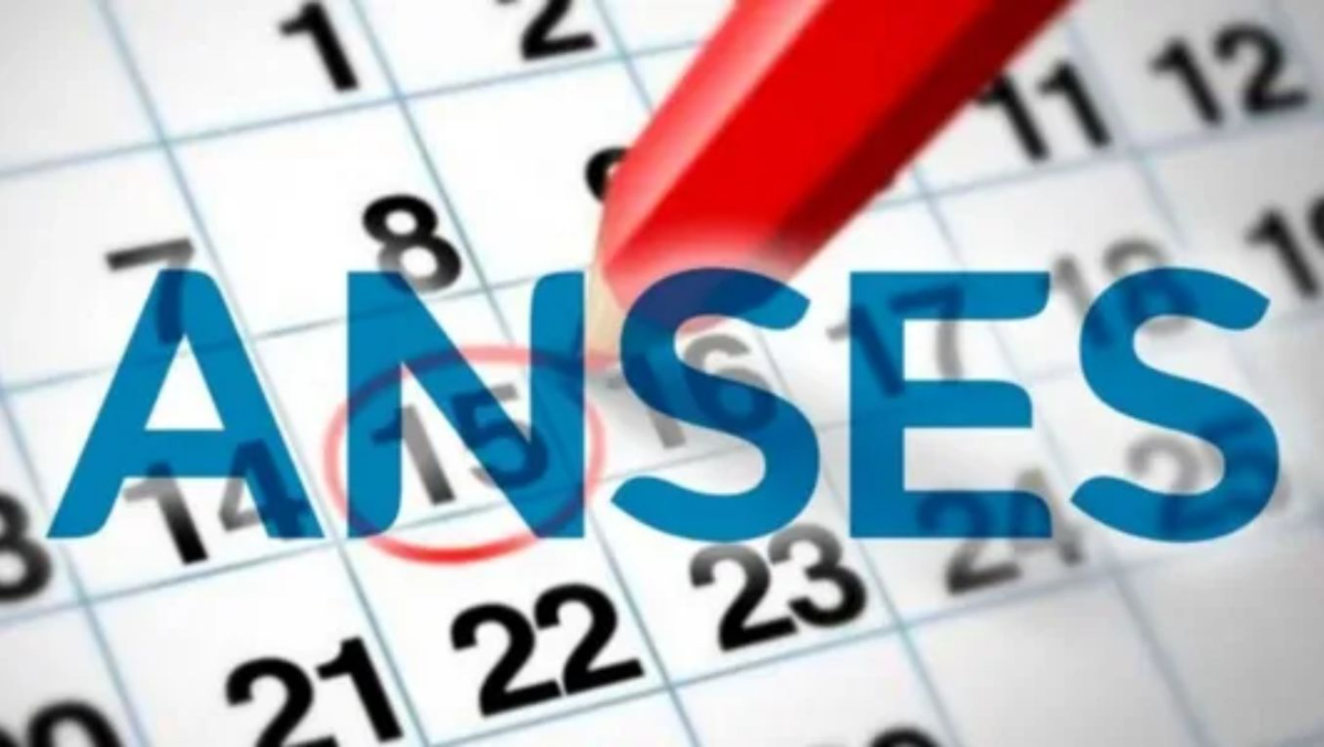 Calendario De Pagos Anses Qui Nes Cobran Hoy Lunes De Septiembre