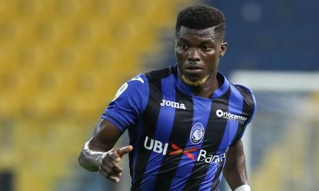 Willy Ta Bi, ex jugador del Atalanta, murió a los 21 años a causa de un cáncer de hígado. Willy Ta Bi, ex jugador del Atalanta, murió a los 21 años a causa de un cáncer de hígado.