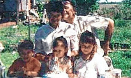 Desaparición de la familia Gill: se cumplen 20 años de uno de los mayores misterios de Entre Ríos Desaparición de la familia Gill: se cumplen 20 años de uno de los mayores misterios de Entre Ríos