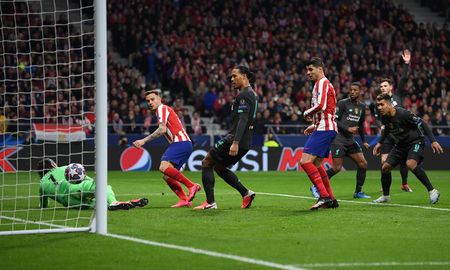 en un partido de mucho desgaste, el atletico madrid derroto a liverpool en un partido de mucho desgaste, el atletico madrid derroto a liverpool