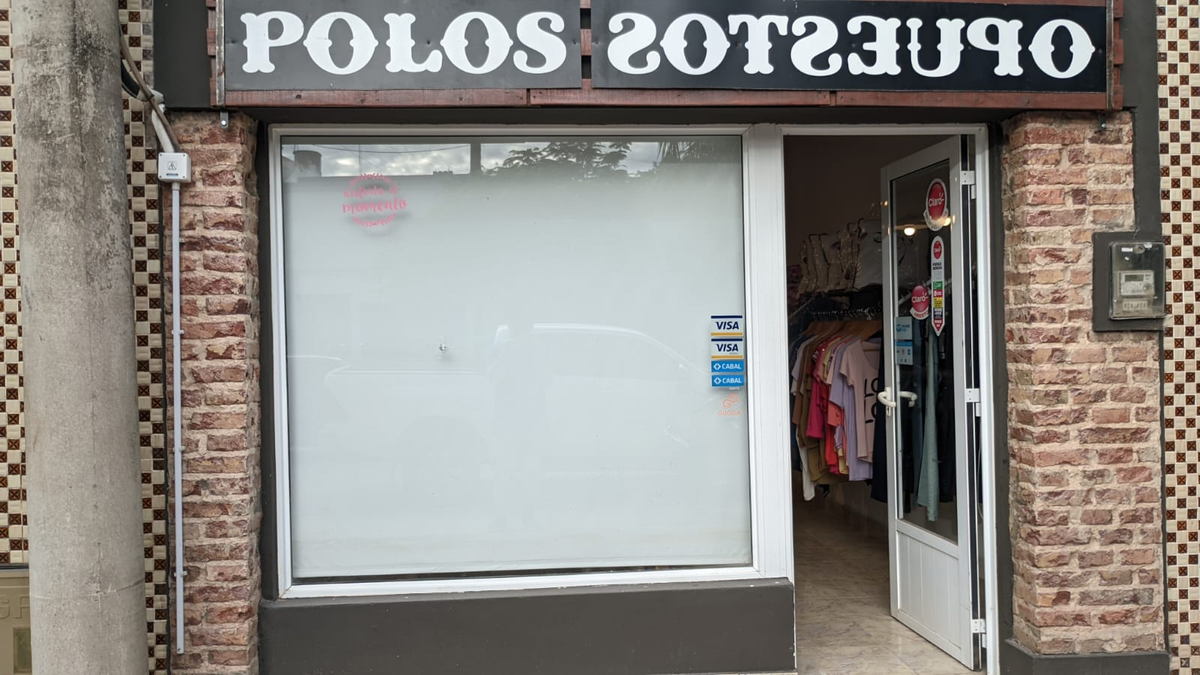 El ataque a balazos se produjo durante la madrugada del miércoles.