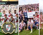 River o San Martín (T) enfrentarán a Unión en Copa Argentina River o San Martín (T) enfrentarán a Unión en Copa Argentina