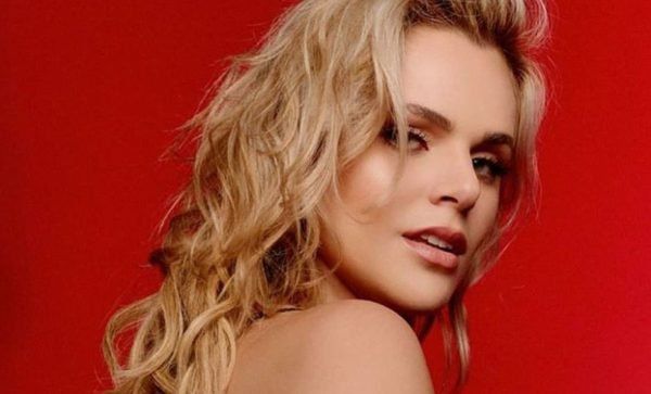 ¿Cuánto de Diana Ahumada tiene Isabella Castillo, de “El señor de los cielos”, en la vida real?