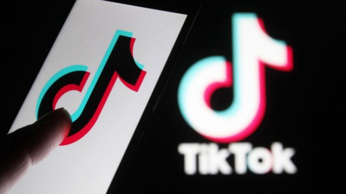 TikTok es una de las aplicaciones más elegidas dentro de los menores de edad.