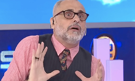 Se conocieron los contenidos del chat de Intrusos. Se conocieron los contenidos del chat de Intrusos.