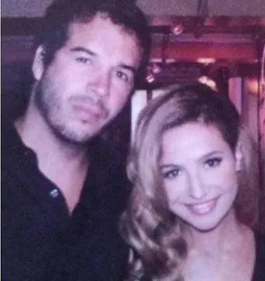 Brenda Asnicar dio detalles de su millonario divorcio con Alejandro de Angulo.