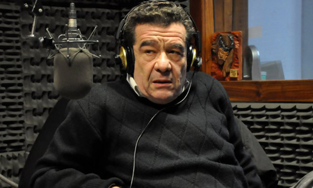 Efemérides del 4 de mayo: en 2020 fallece Tom Lupo Efemérides del 4 de mayo: en 2020 fallece Tom Lupo