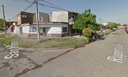 Barrio Los Hornos: dos mujeres fueron apuñaladas en medio de una pelela Barrio Los Hornos: dos mujeres fueron apuñaladas en medio de una pelela
