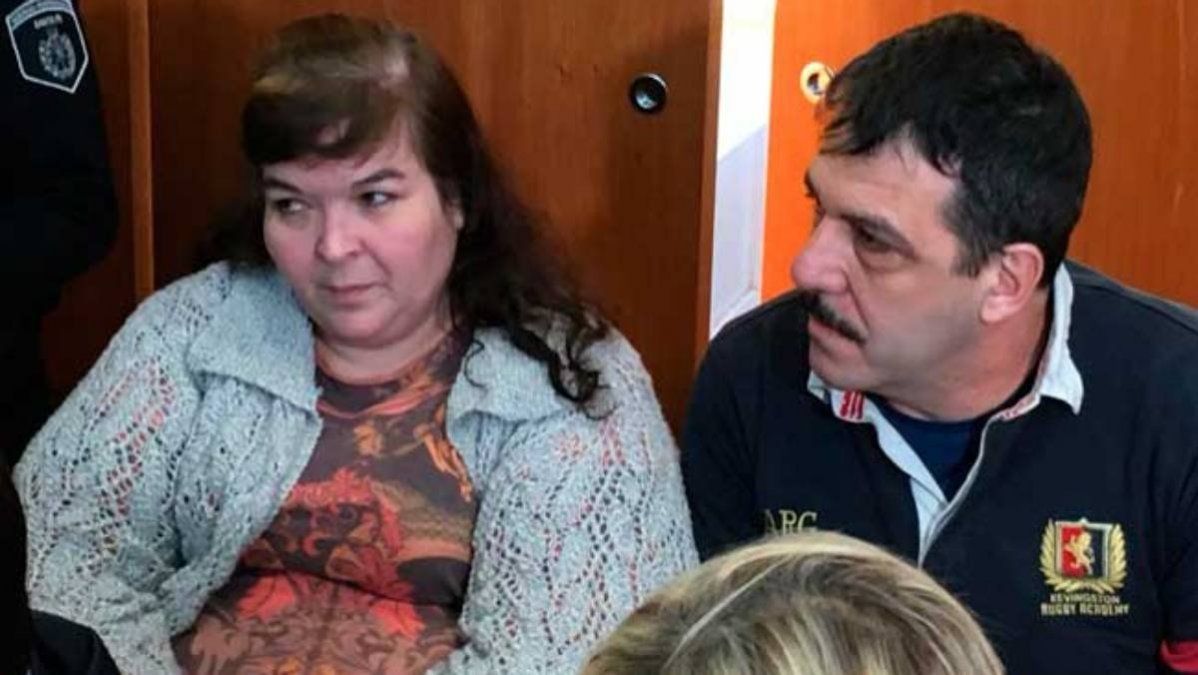 El Juez Romanini otorgó la libertad a Roxana Michl.