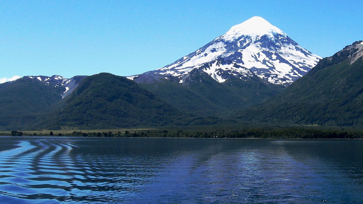 El Gobierno anuló la resolución que declaraba al volcán Lanín como sitio sagrado mapuche