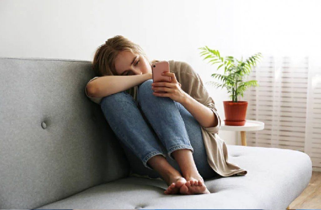 Qué es la nomofobia, o el miedo a estar sin el teléfono móvil