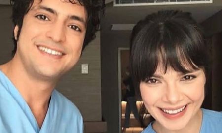 Conocé el giro inesperado que podría tener la historia de amor protagonista de Doctor Milagro. Conocé el giro inesperado que podría tener la historia de amor protagonista de Doctor Milagro.