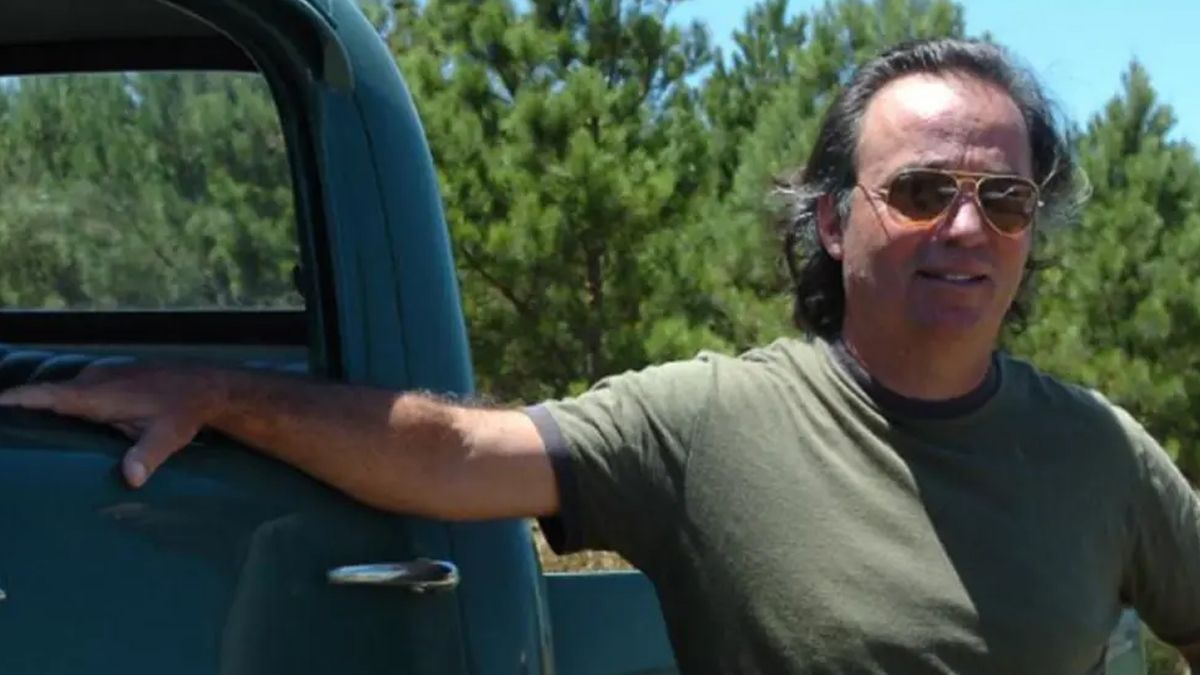 El empresario Pacha Cantón: Intenté hacer una broma que salió mal y pido perdón