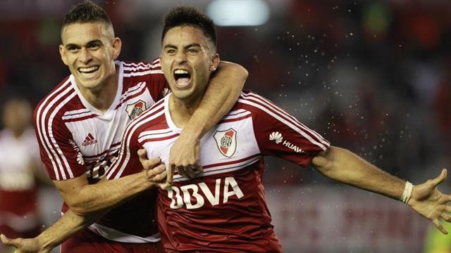 River va por la hazaña en el Monumental