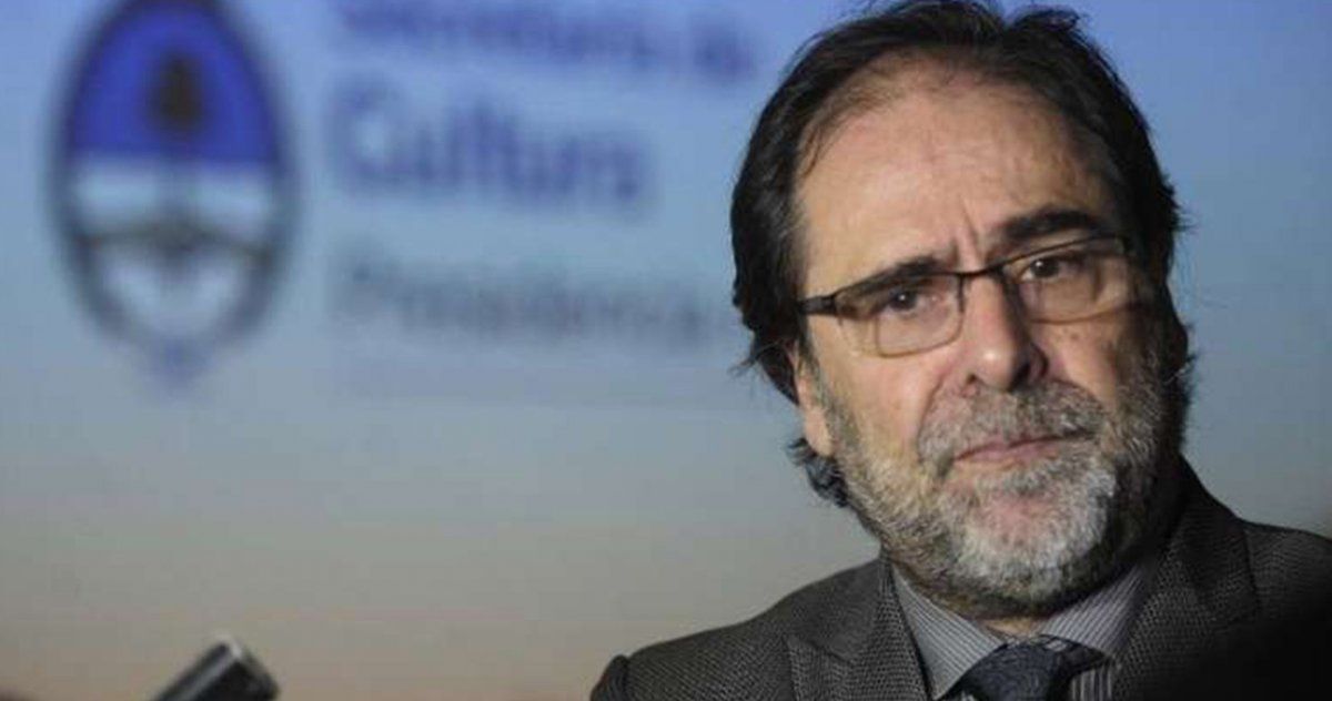 Su actividad al frente del Incaa Incluyó la firma de numerosos convenios de coproducción y distribución con España