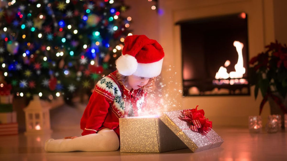 Cuatro signos del zodiaco recibirán una sorpresa después de esta Navidad