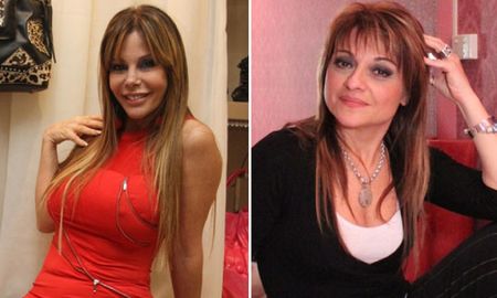 graciela alfano lapidaria contra marcela feudale graciela alfano lapidaria contra marcela feudale