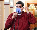 Nicolás Maduro, presidente de Venezuela. Nicolás Maduro, presidente de Venezuela.