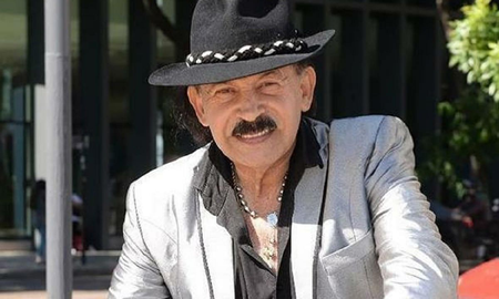 Antonio Ríos: cuantos hijos tiene el reconocido cantante tropical. Antonio Ríos: cuantos hijos tiene el reconocido cantante tropical.