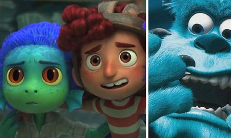 Luca y Monsters Inc estarían conectadas según una impactante teoría . Luca y Monsters Inc estarían conectadas según una impactante teoría .
