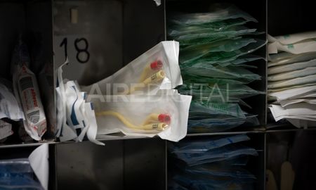 frenan el paro de medicos santafesinos en medio de la pandemia frenan el paro de medicos santafesinos en medio de la pandemia